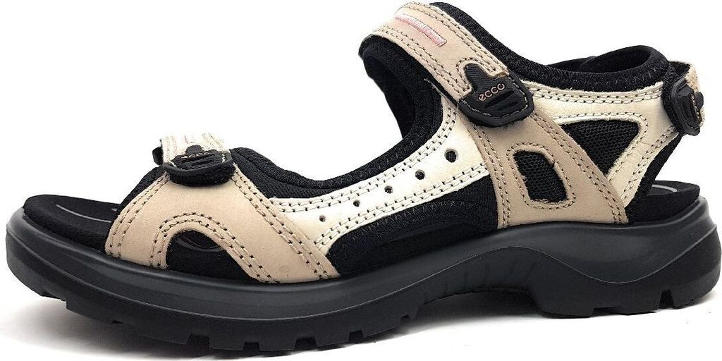 Ecco Offroad Yucatan W Atmosphere/Ice W./Black Produktbild 99