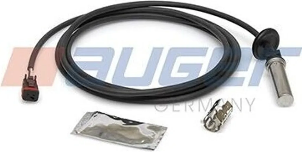 AUGER 74968 Sensore ABS Destro per Camion Volvo e Renault | Ricambio OE