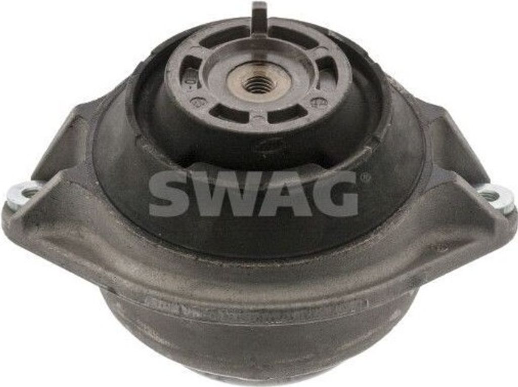 SWAG Motorlager Hydrolager Vorne passend für MERCEDES-BENZ SL (R129) 10 13 0041