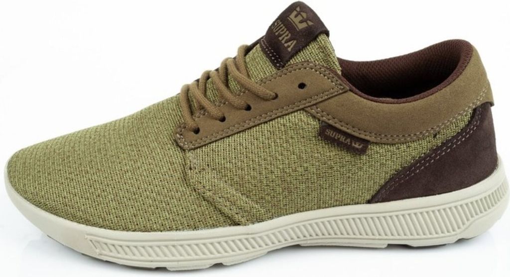 Supra Schuhe Hammer Run, 08128357