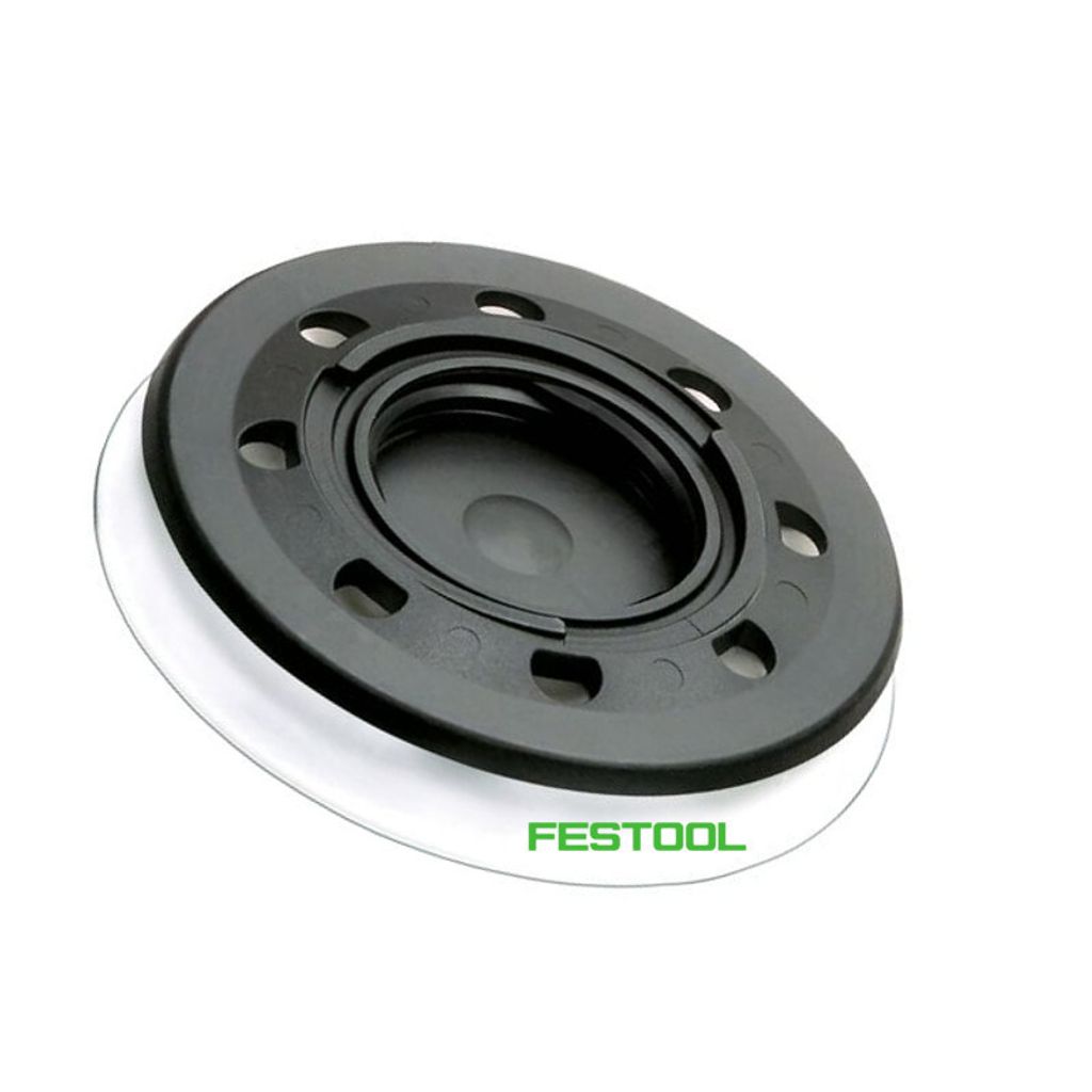 Festool FastFix Schleifteller ST-STF D125/8 FX-W-HT | Produktbild 