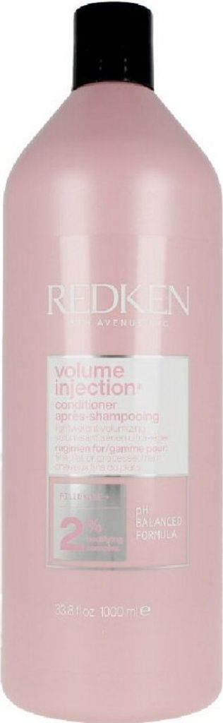 Redken Conditioner Haircare Volume Injection Conditioner Produktbild 