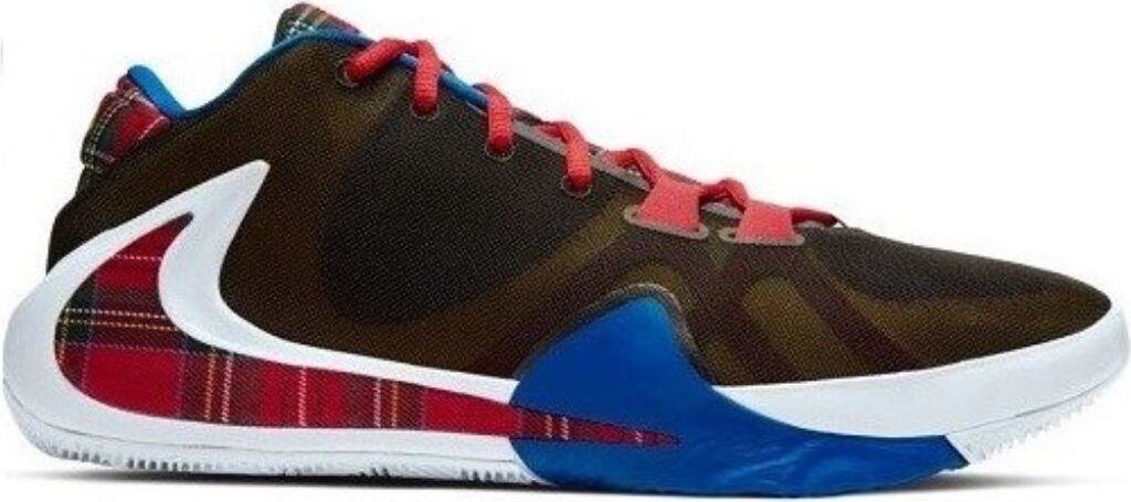 Nike Schuhe Zoom Freak, CD4962001