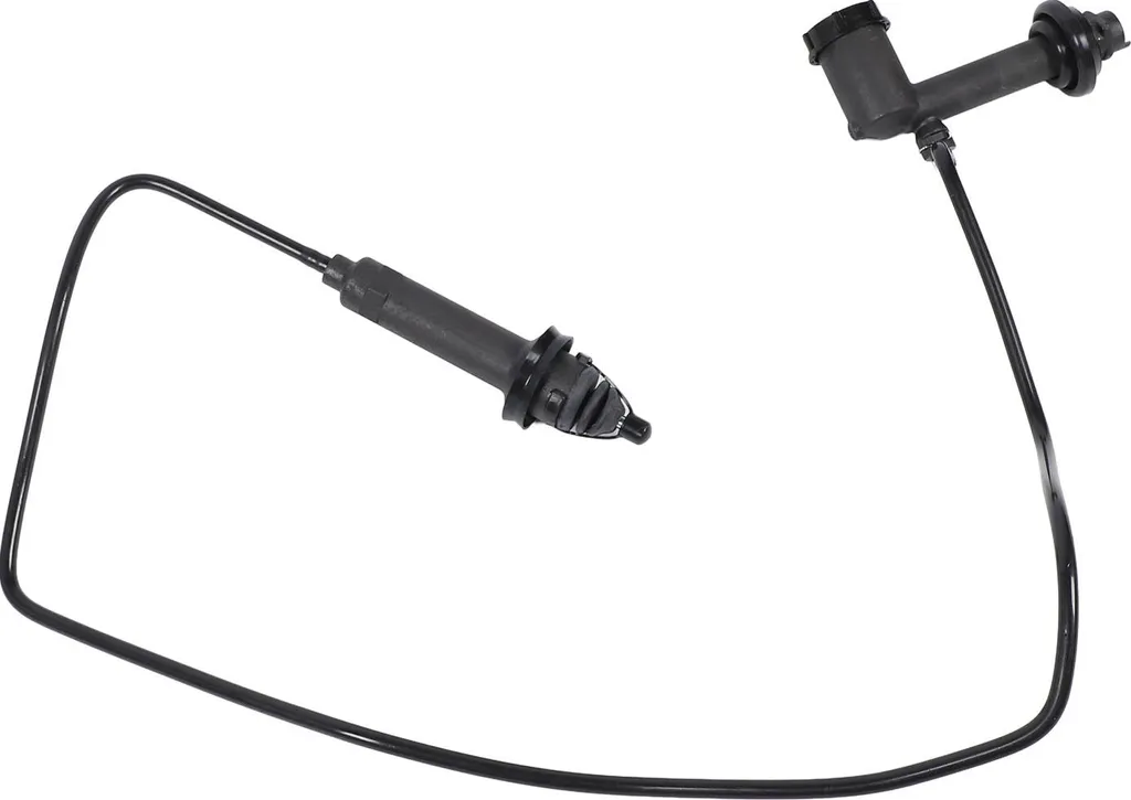 Embrayage Fluide pour Ford F-550 Super Duty : Cylindre CC649071 06-07