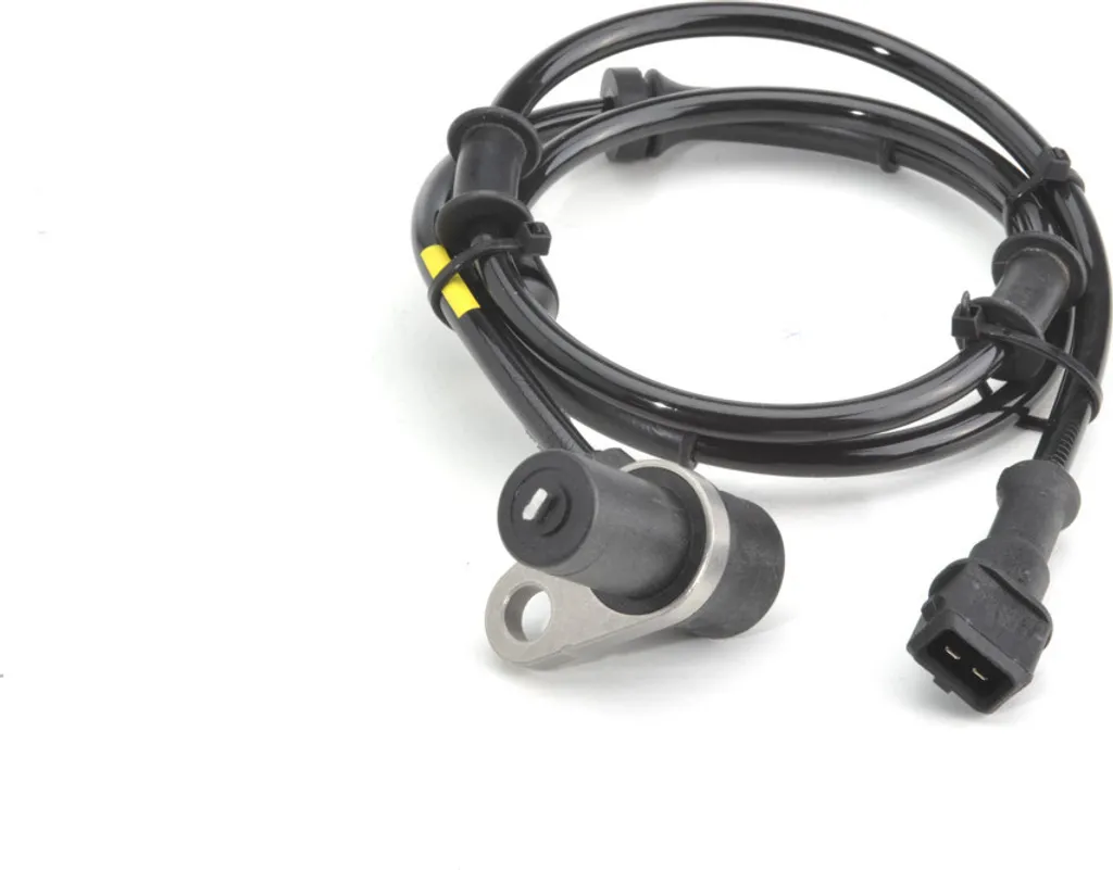 Capteur ABS Bosch Haute Précision 0265006224 - Fiabilité OE Volvo