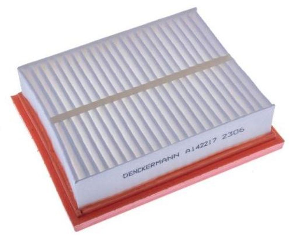 EBG Motorluftfilter Fiat Suzuki 71750588 13780-79J80