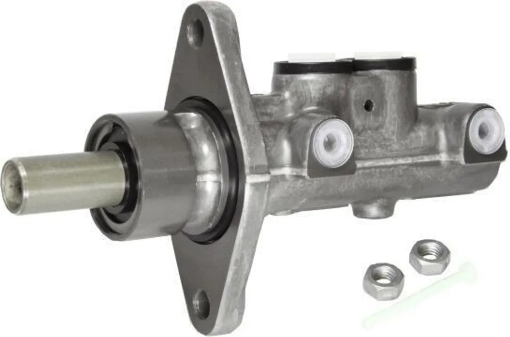 Maître cylindre de frein HELLA 8AM 355 503-681 OE 6N1614019B pour Polo