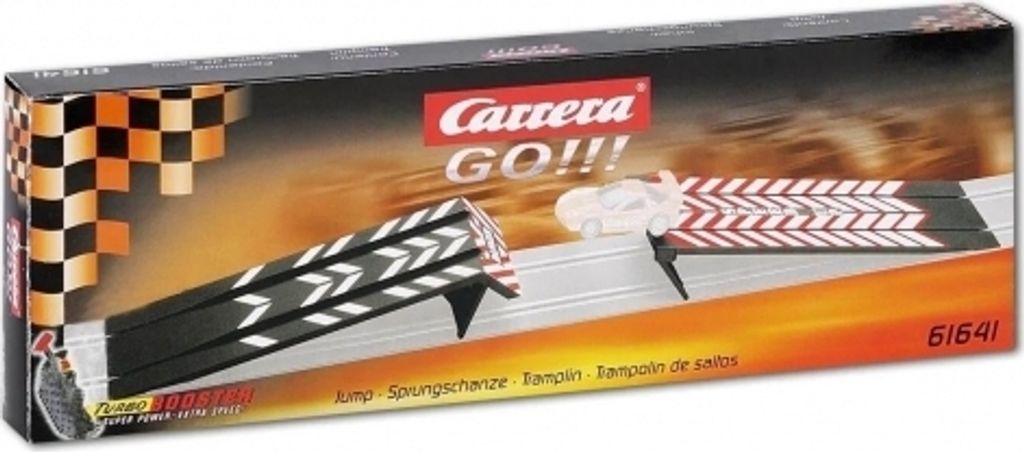 Skocznia narciarska Zdjęcie produktu 