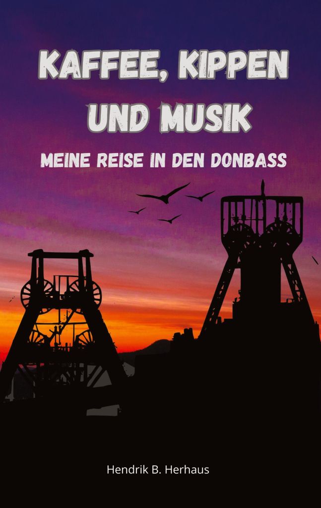 Kaffee, Kippen und Musik