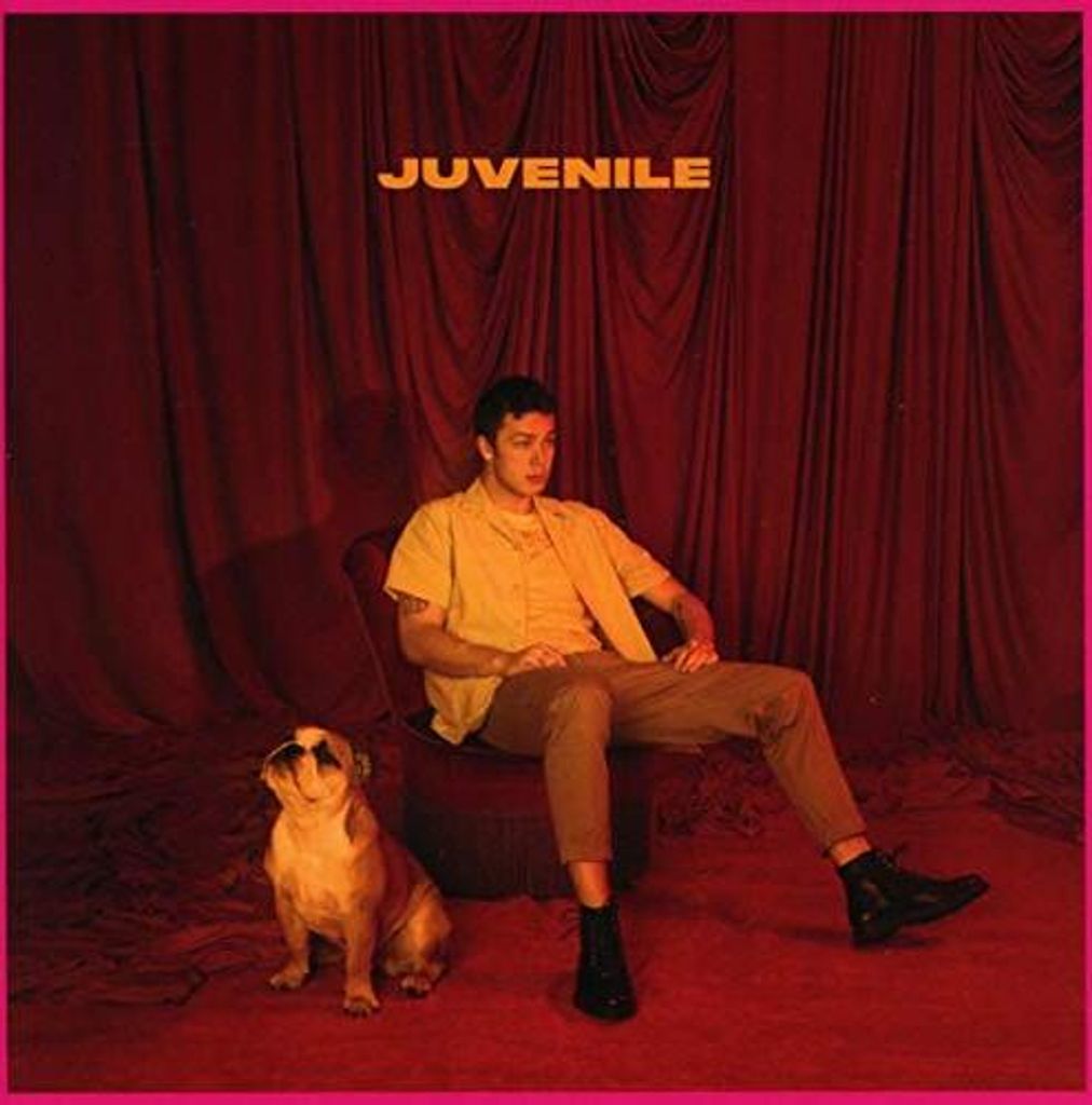 Hugo Helmig - Juvenile CD