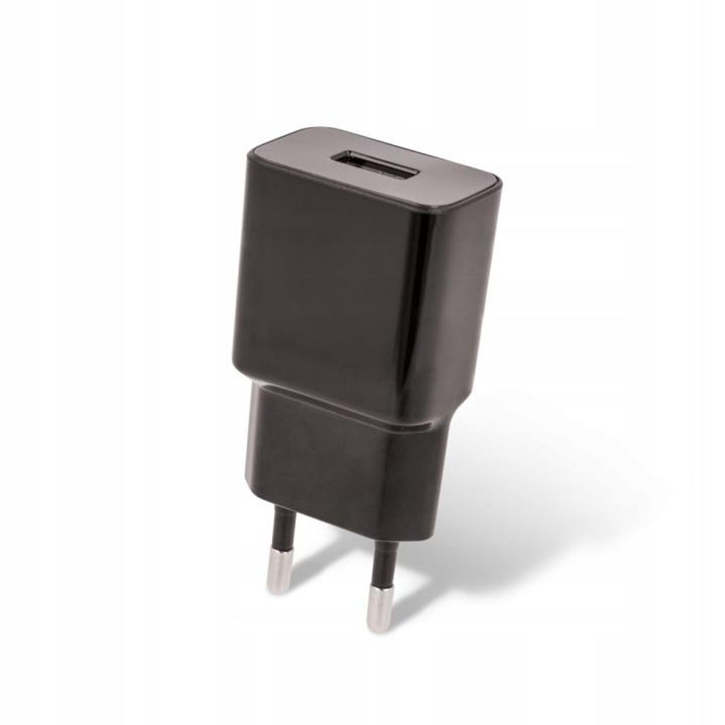 Wandladegerät für Smartwatch und Smartphone MXTC-01 1 USB 1A 5W Schwarz