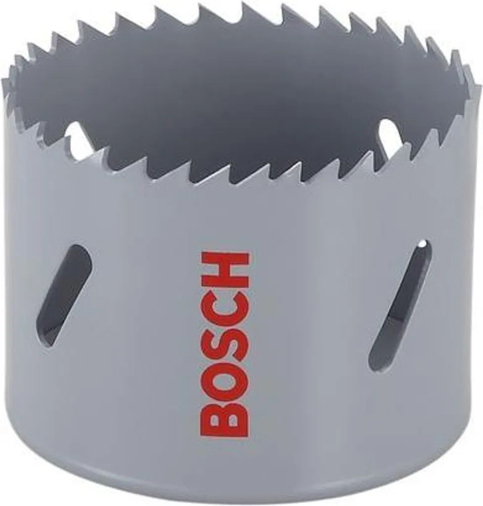 Migliore Sega a Tazza 152 mm Bimetallica HSS - Testata per il Fai-da-te Pro