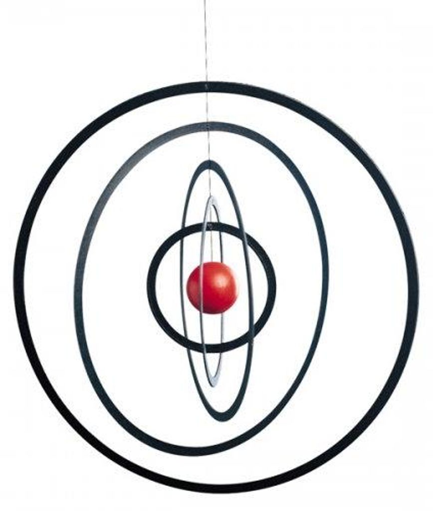 Flensted Mobiles Mobile Science Ficition Produktbild 