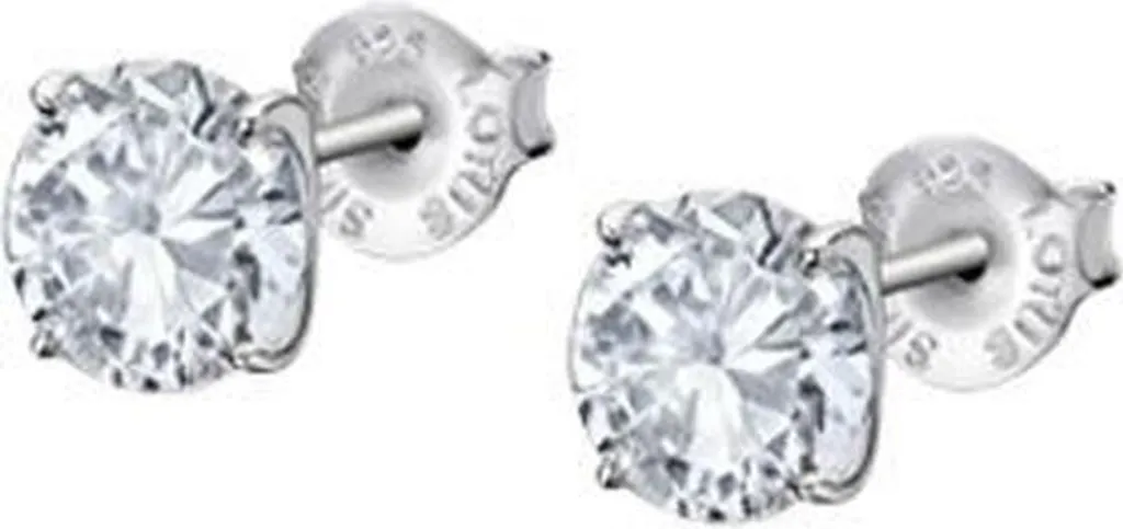 Orecchini Lotus Silver LP2005-4/1 | Argento 925 Charming Lady Online