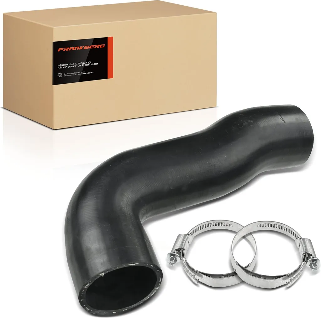 Durite de Radiateur Anti-Fuite pour VW Golf Plus et Scirocco Turbo