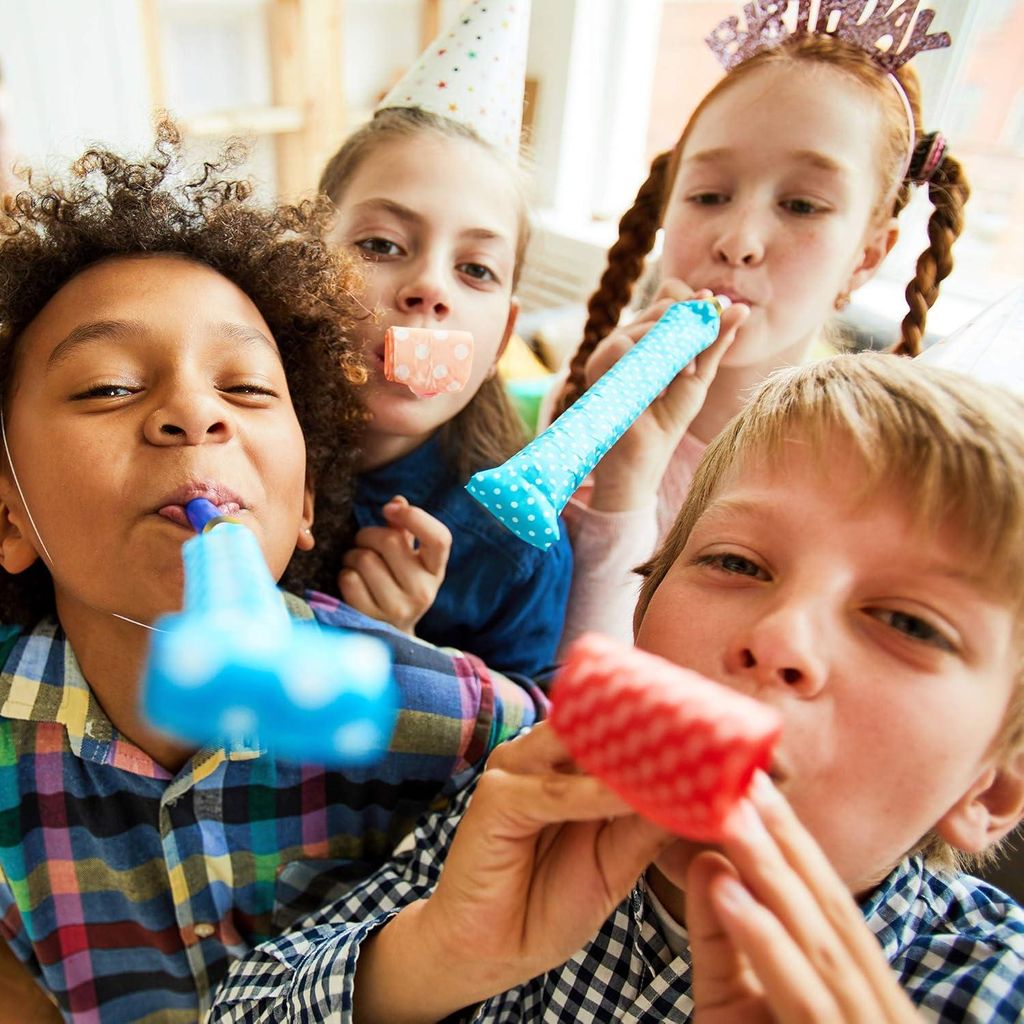 120 Spielzeuge für Geburtstagsfeiern - Kleine Spielzeuge für Kinder, Mitgebsel, Leckereien, Piñata, Partyzubehör