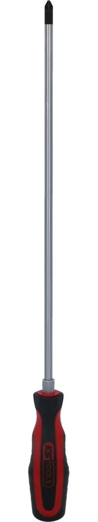 KS TOOLS Cacciavite ERGOTORQUEplus PZ2 405 mm - 159.1157 - 2