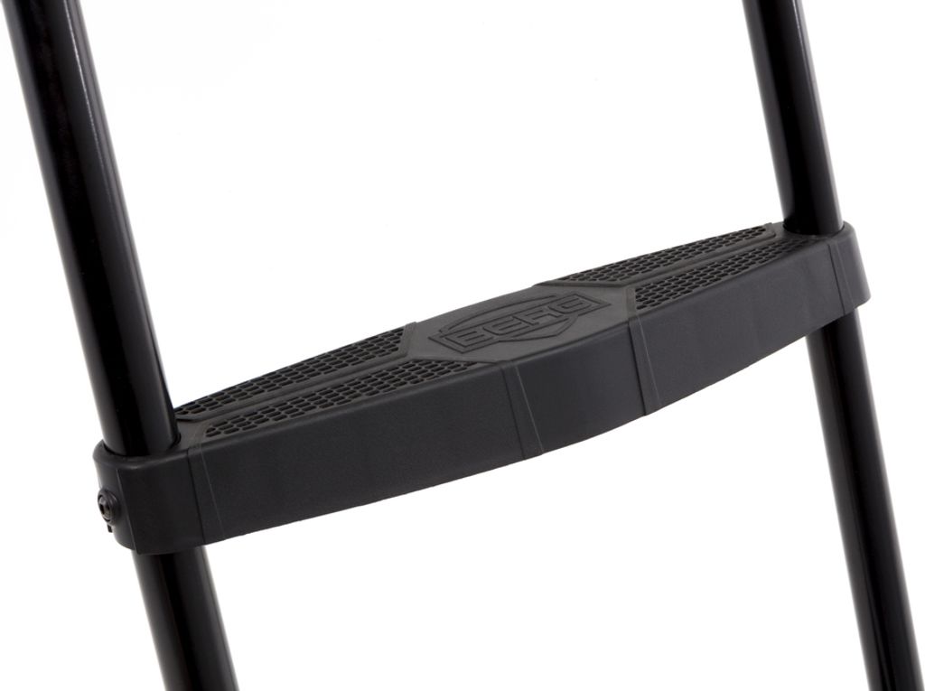 Leiter L mit Plattform für Trampolin BERG toys Produktbild 3