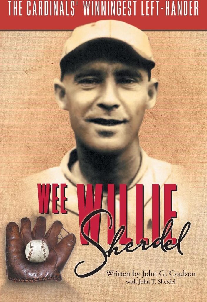 Wee Willie Sherdel