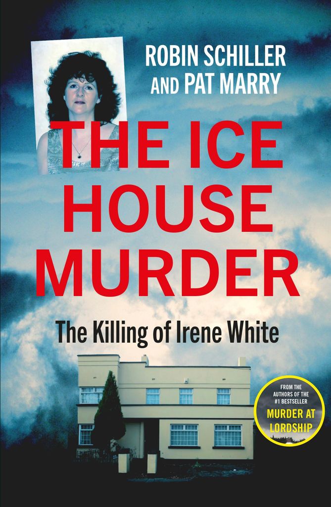Marry, P: Ice House Murder