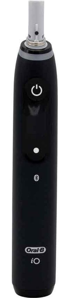 Oral-B iO 4210201363095, Erwachsener, Rotierende Produktbild 