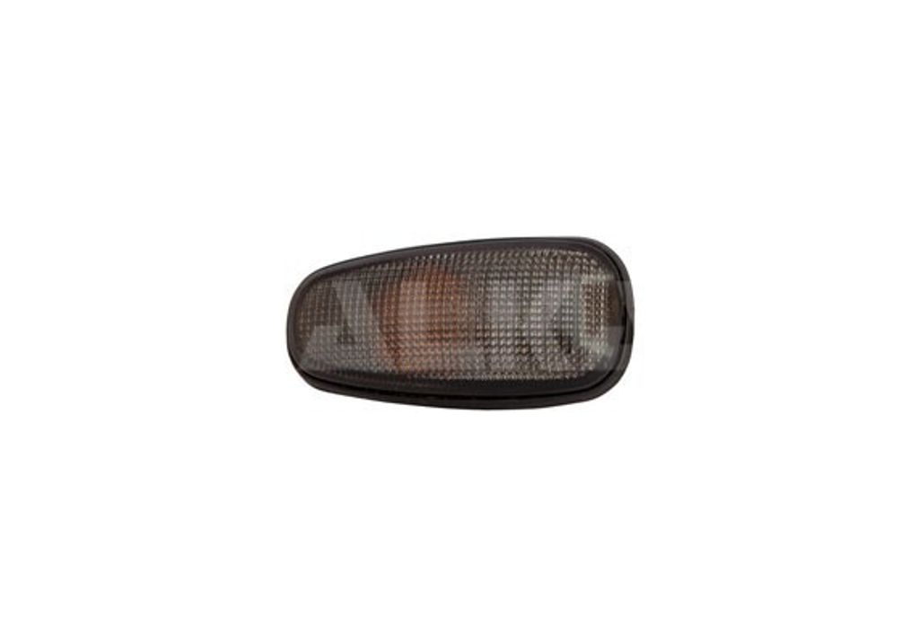 Blinkleuchte DEPO 442-1403N-UE-S