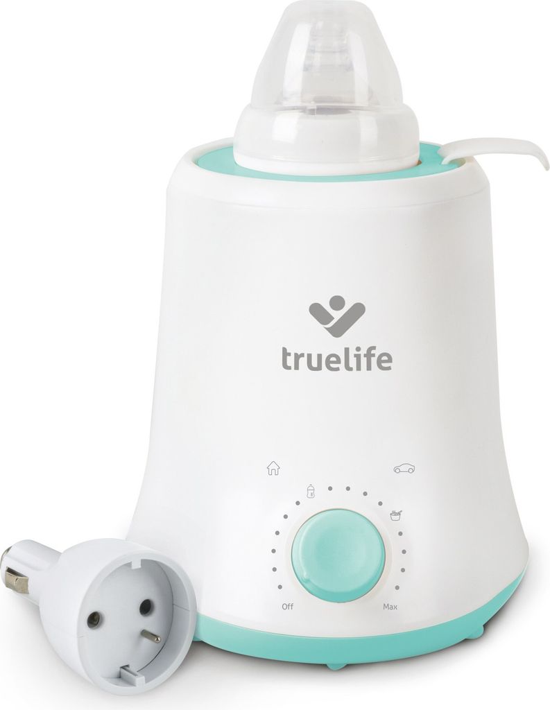 TrueLife Invio BW Single Produktbild 