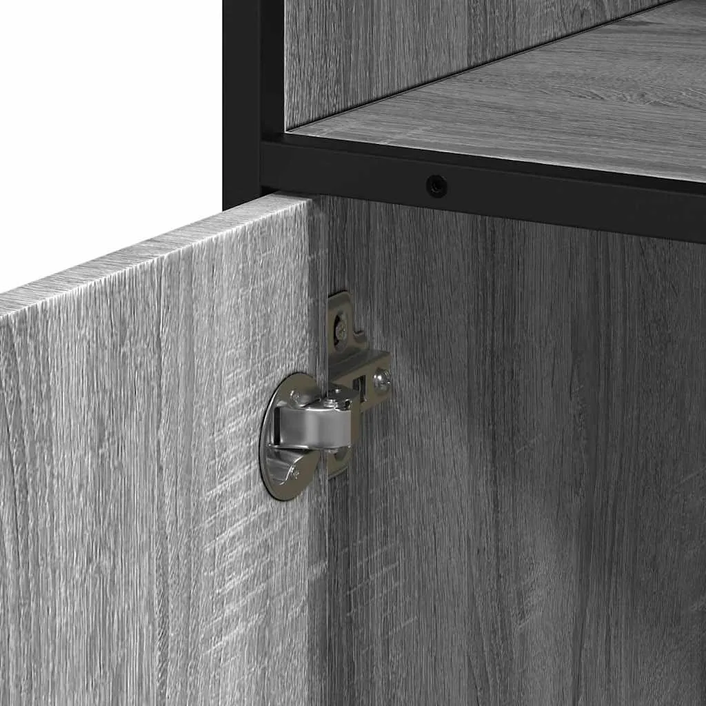 Meuble de salle de bain vertical pour optimiser les petits espaces - 10