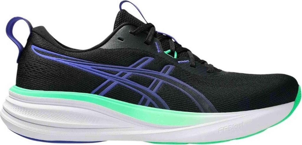 Laufschuhe Asics 1011C153-002 für Damen