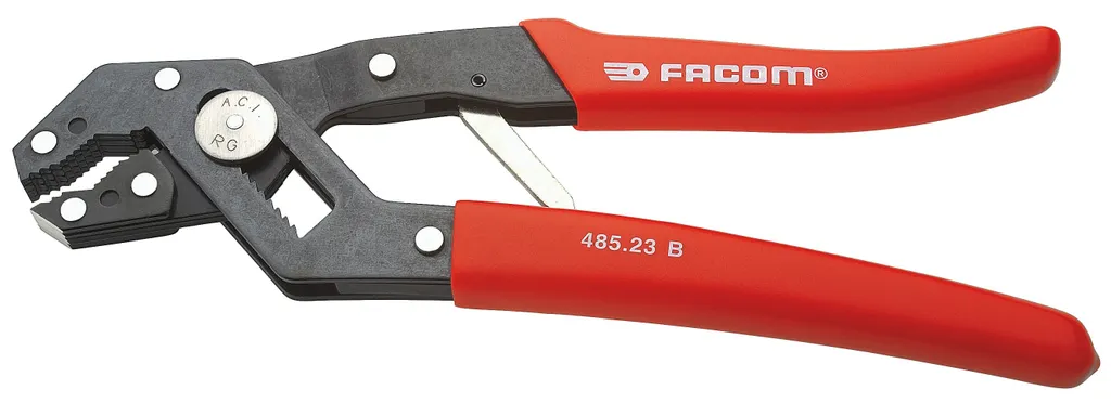 Pince multiprise automatique Facom 28mm outillage plomberie
