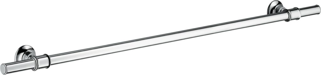 hansgrohe AXOR Montreux Badetuchhalter 800 mm, 42080000