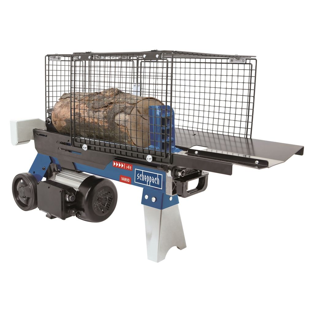 Scheppach HL 460 fendeur de bois horizontal 4t Image du produit 