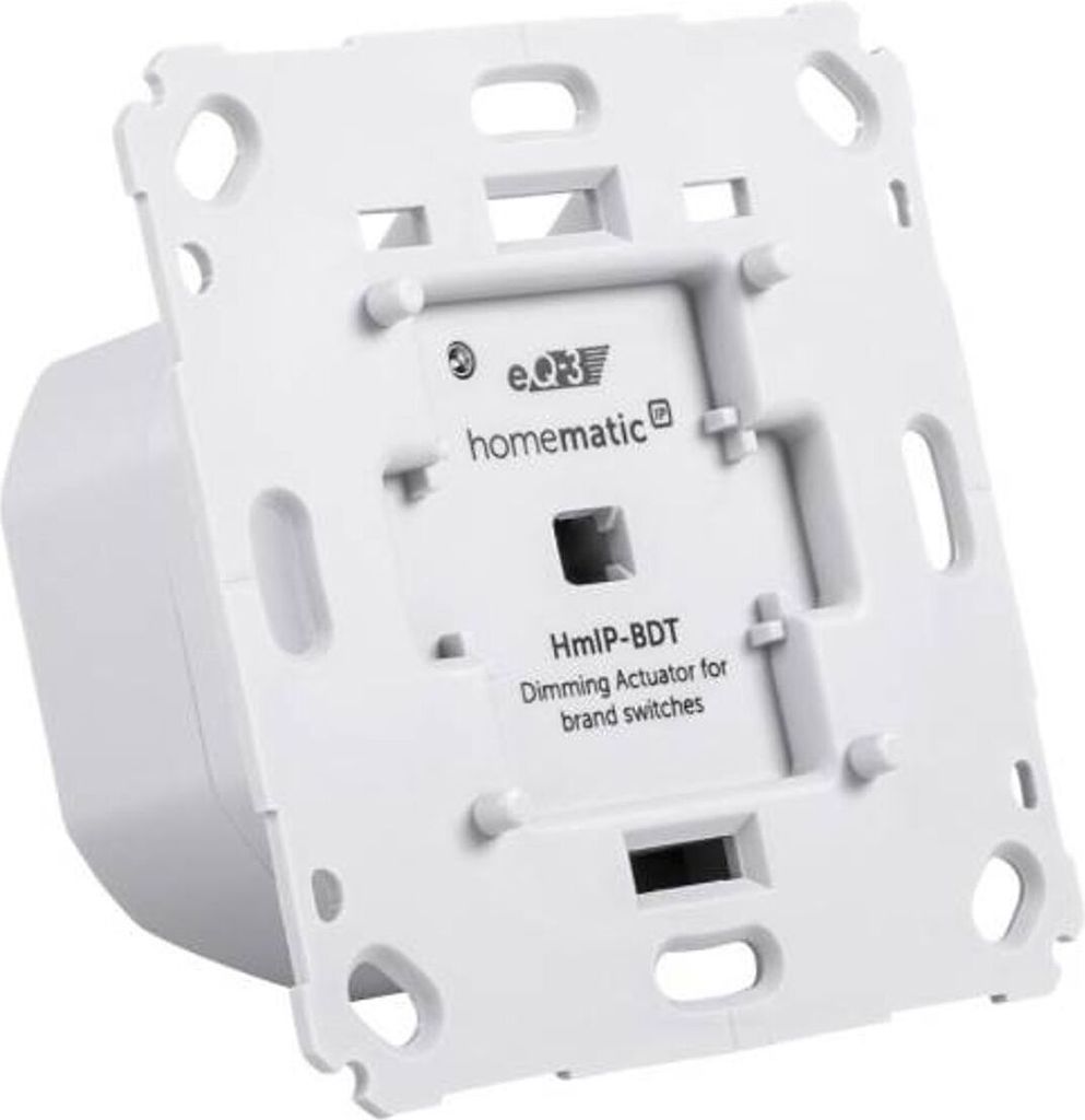 HOMEMATIC IP Smart Home 143166A0 Attuatore per la Immagine del prodotto 