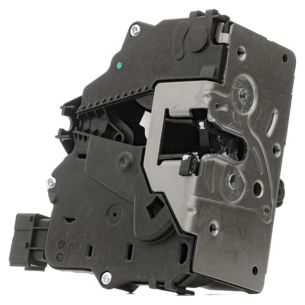RIDEX 1361D0213 Türschloss Vorne Links für OPEL Corsa D Schrägheck (S07) Corsa E Schrägheck (X15) Meriva B (S10) für VAUXHALL Corsa Mk III Sch...