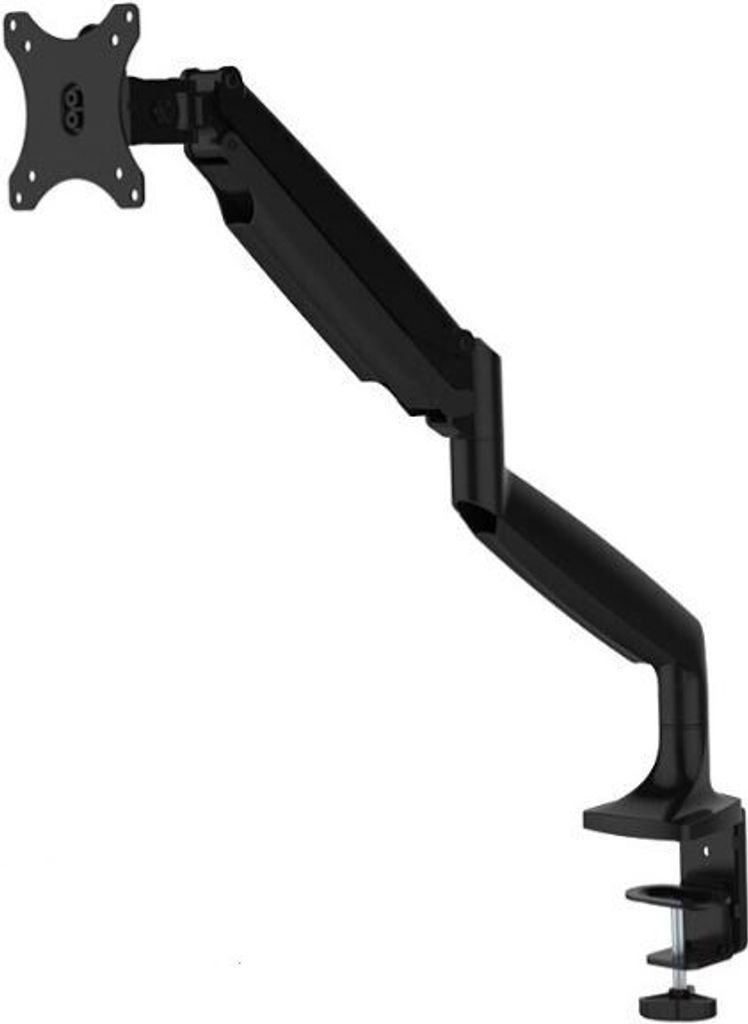 Neomounts TIS 10"-32" 1TFT 1 Gelenk schwarz Max.9KG