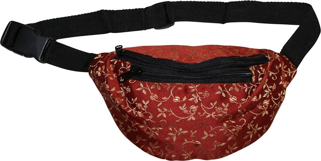 Gürteltasche - Lou - Muster 12 - Bauchtasche - Hüfttasche