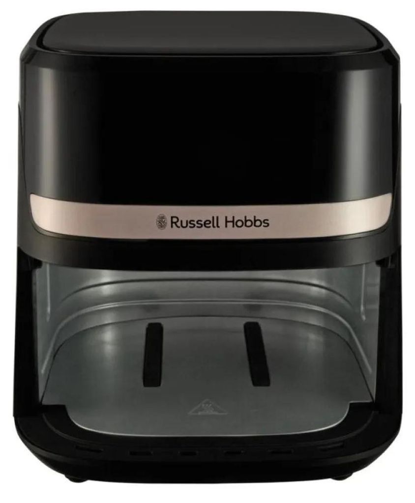 Russell Hobbs Satisfry Airfryer 4,3l Czarny (27610-56) Obrázok produktu 