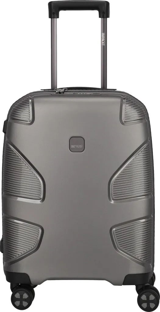 Recensione IMPACKT IP1 Carrello Cabina: Sostenibilità e Durata in 55cm
