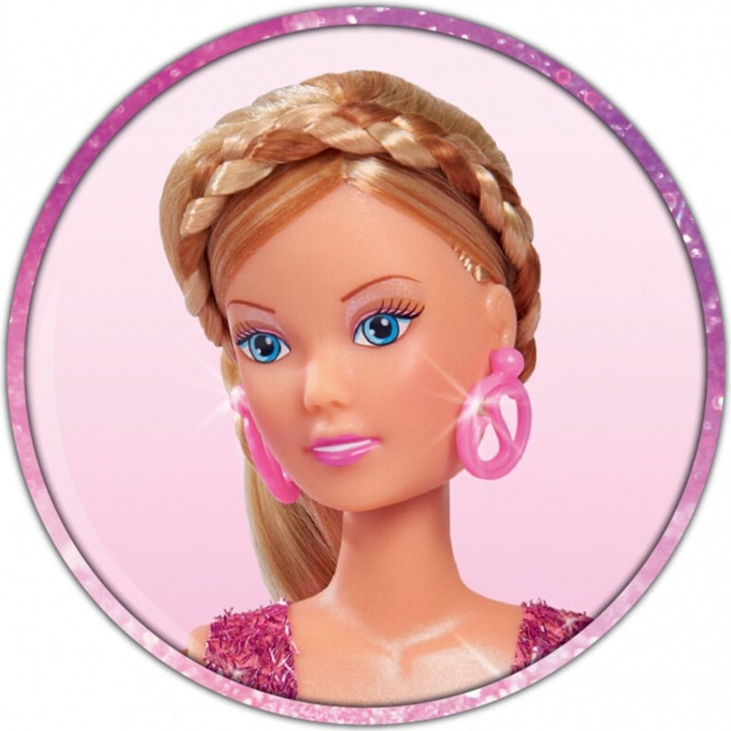 Steffi Love - Hair Stylist Produktbild 14