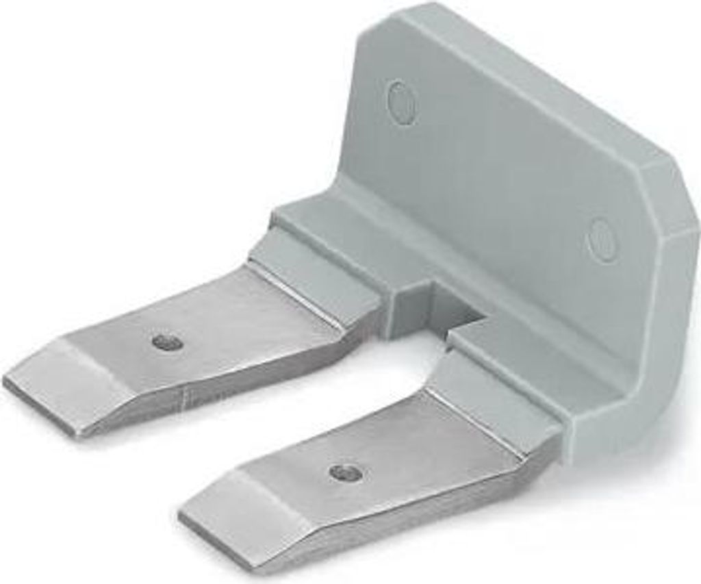 WAGO GmbH & Co. KG Querbrücker 285-495