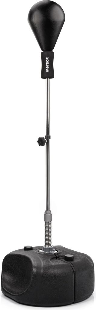 Stojaca boxerská lopta Meteor 124-158 cm, nastaviteľná, Obrázok produktu 