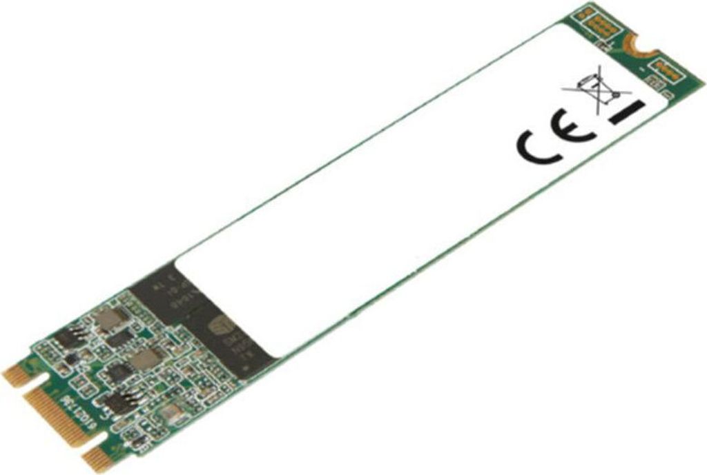 Intenso TOP - SSD - 1 TB - interno - M.2 2280 Immagine del prodotto 