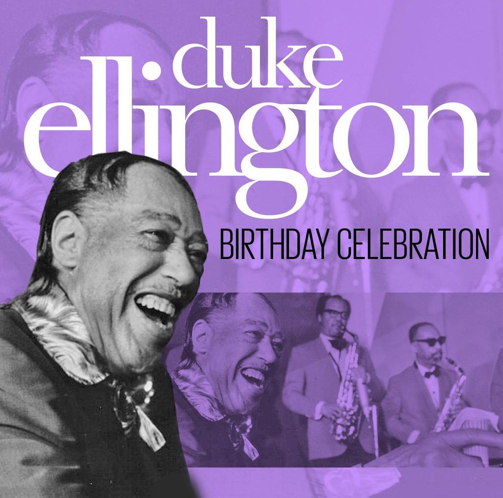 Duke Ellington. Birthday Celebration. 2 CDs.