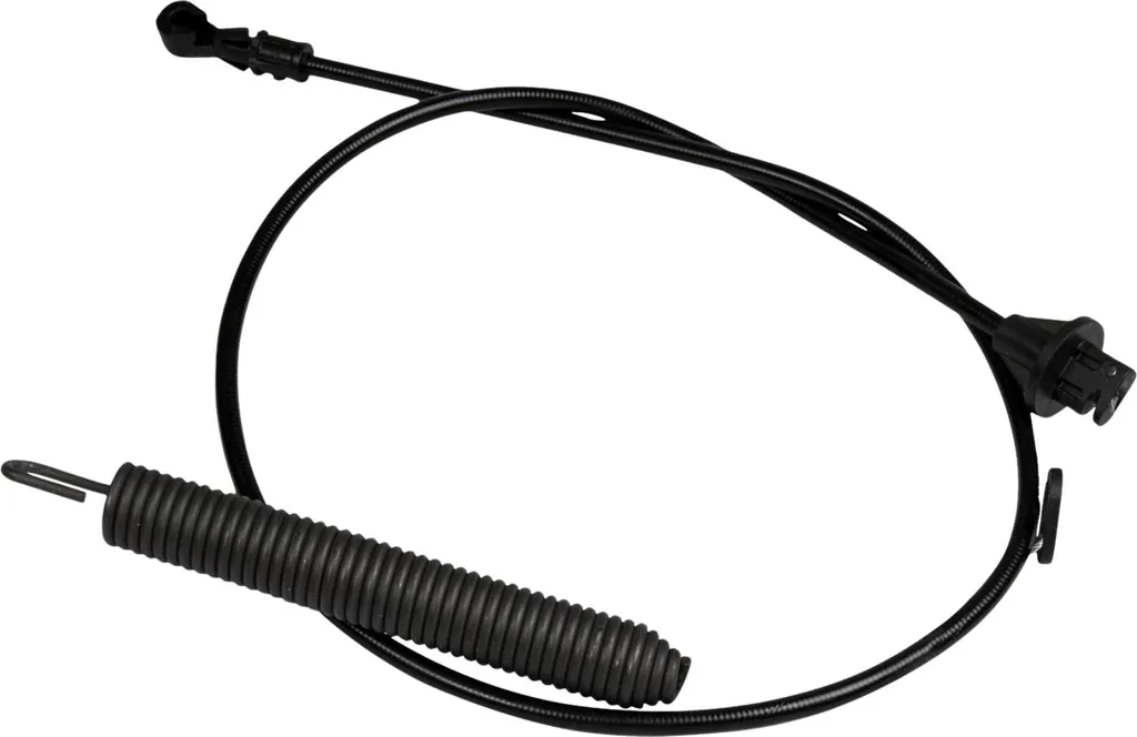 Câble de traction des lames pour tracteur Husqvarna LT151 et LT131
