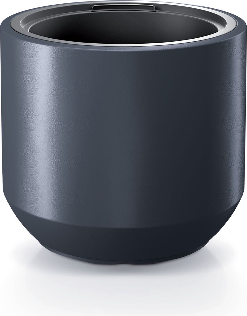 2in1 Pot de fleurs avec insert Pot de plantes Pot de fleurs Image du produit 
