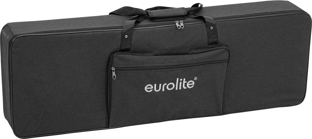 Sac de transport pour barre LED EUROLITE TMH - Idéal DJ mobile et scène