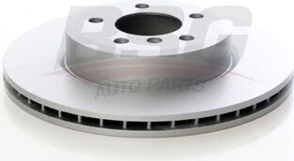 BSG Bremsscheibe Vorne für BMW X3 (E83) 325mm BSG Produktbild 