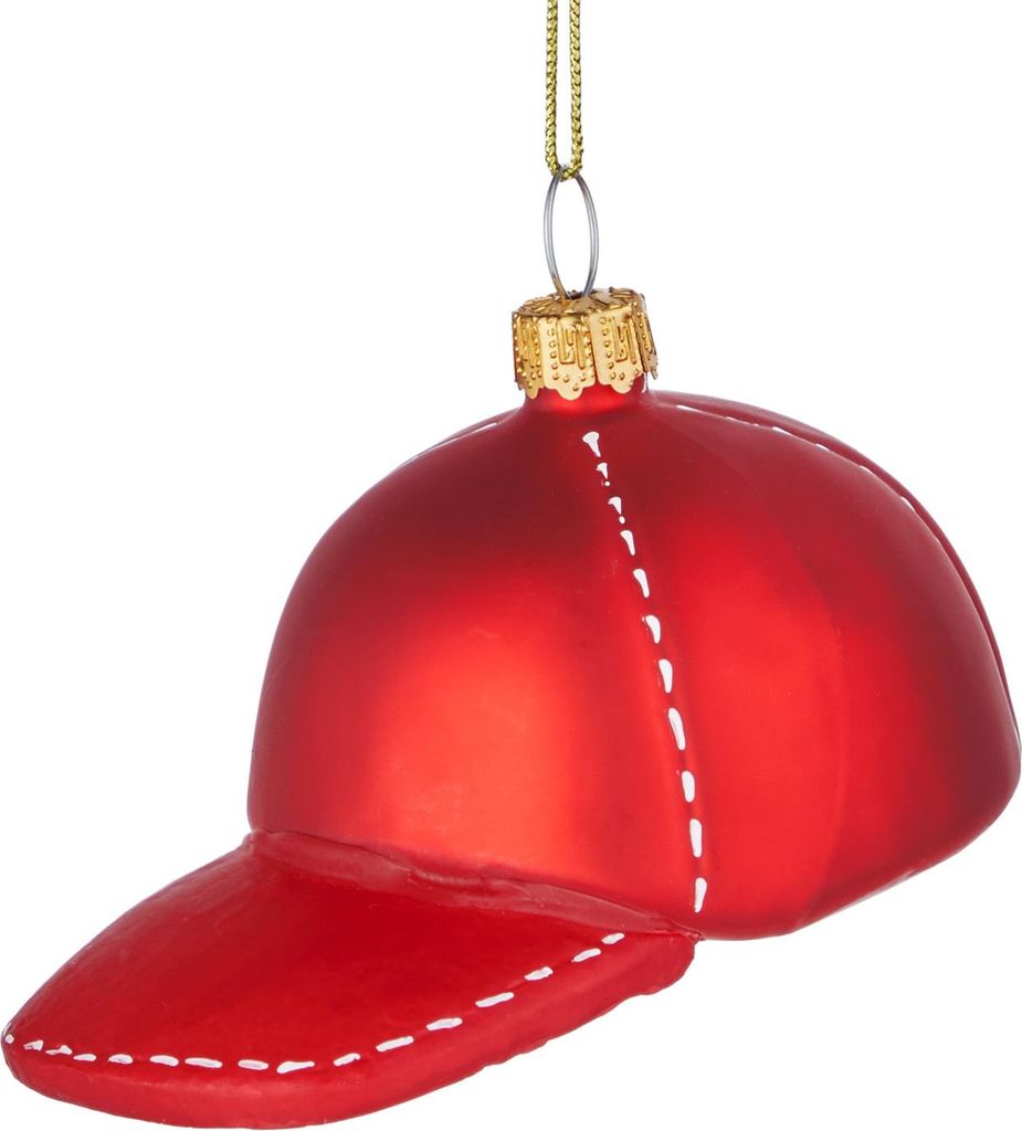 BUTLERS Anhänger HANG ON Basecap