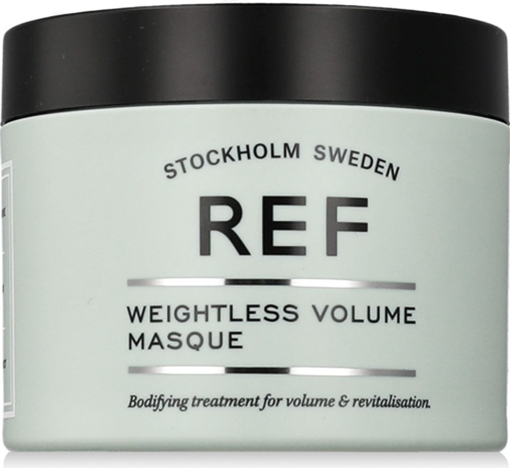Mascarilla para el cabello REF Weightless Volume (250 ml) Imagen del producto 