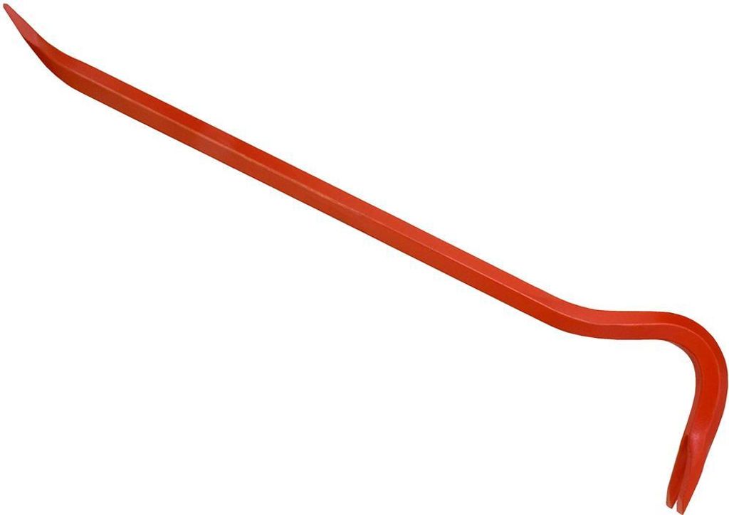 Connex Brecheisen 600 mm Stahl 6-seitig – cox664606